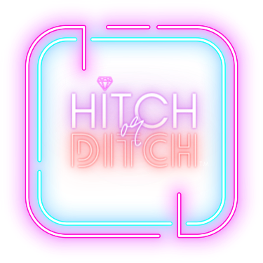 Hitch or Ditch Logo